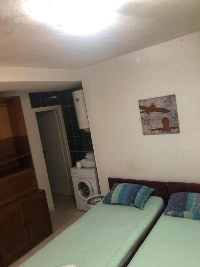 Apartman Bar3 المظهر الخارجي الصورة