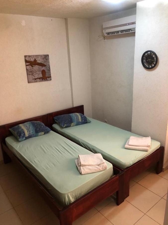 Apartman Bar3 المظهر الخارجي الصورة